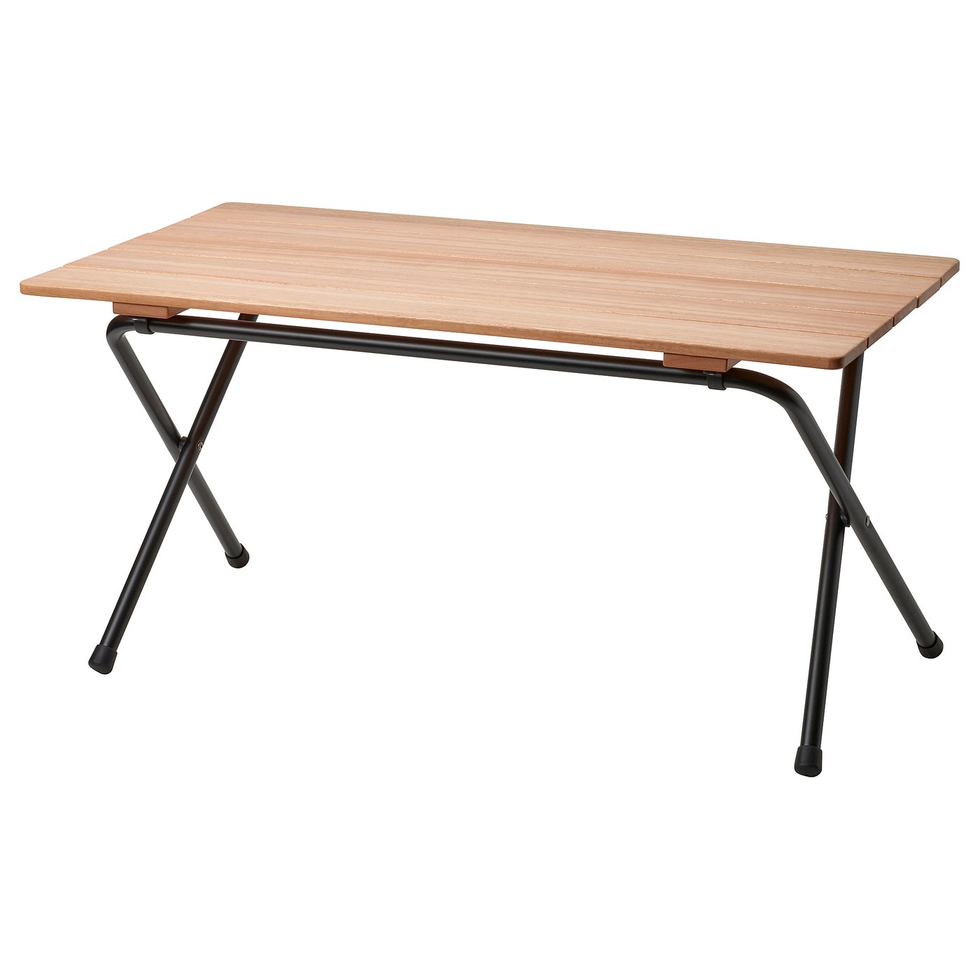 SOLUPPGÅNG Folding Table for event rental
